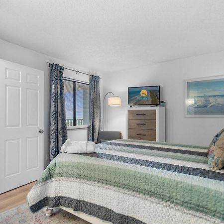 Ocean Forest Plaza Cozy Oceanfront Unit 1910 Myrtle Beach Bagian luar foto