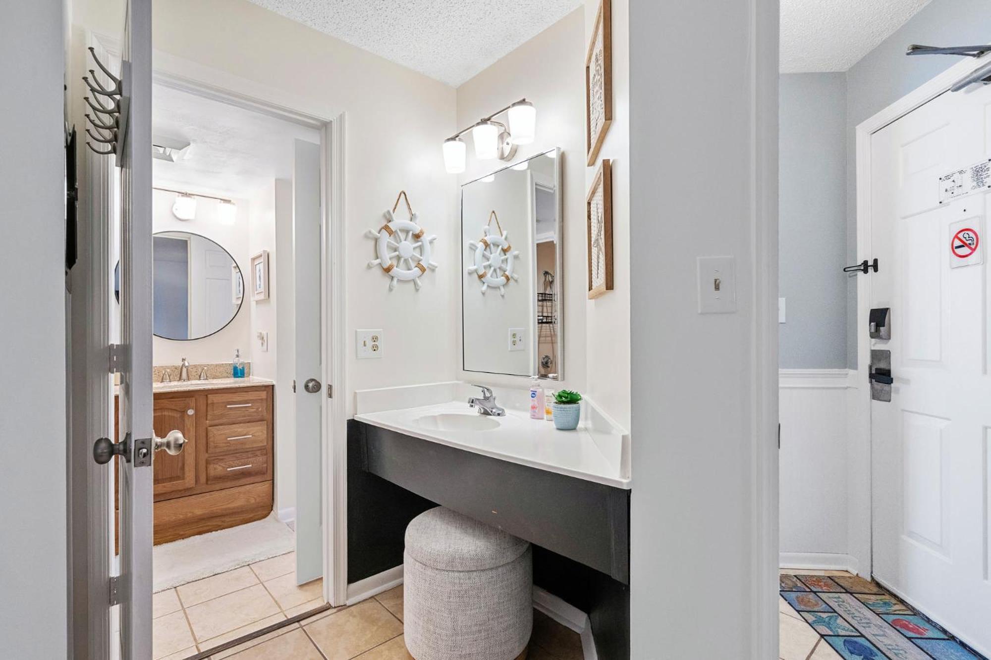 Ocean Forest Plaza Cozy Oceanfront Unit 1910 Myrtle Beach Bagian luar foto