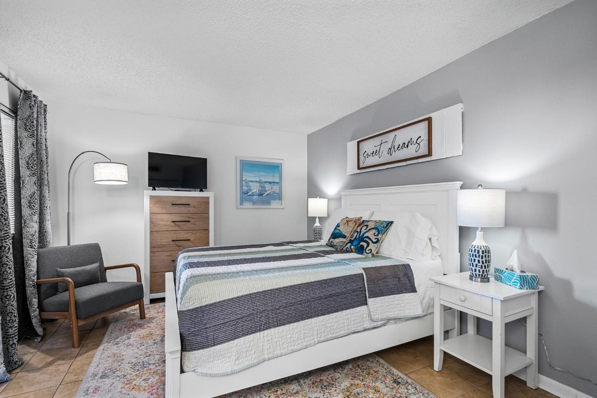Ocean Forest Plaza Cozy Oceanfront Unit 1910 Myrtle Beach Bagian luar foto