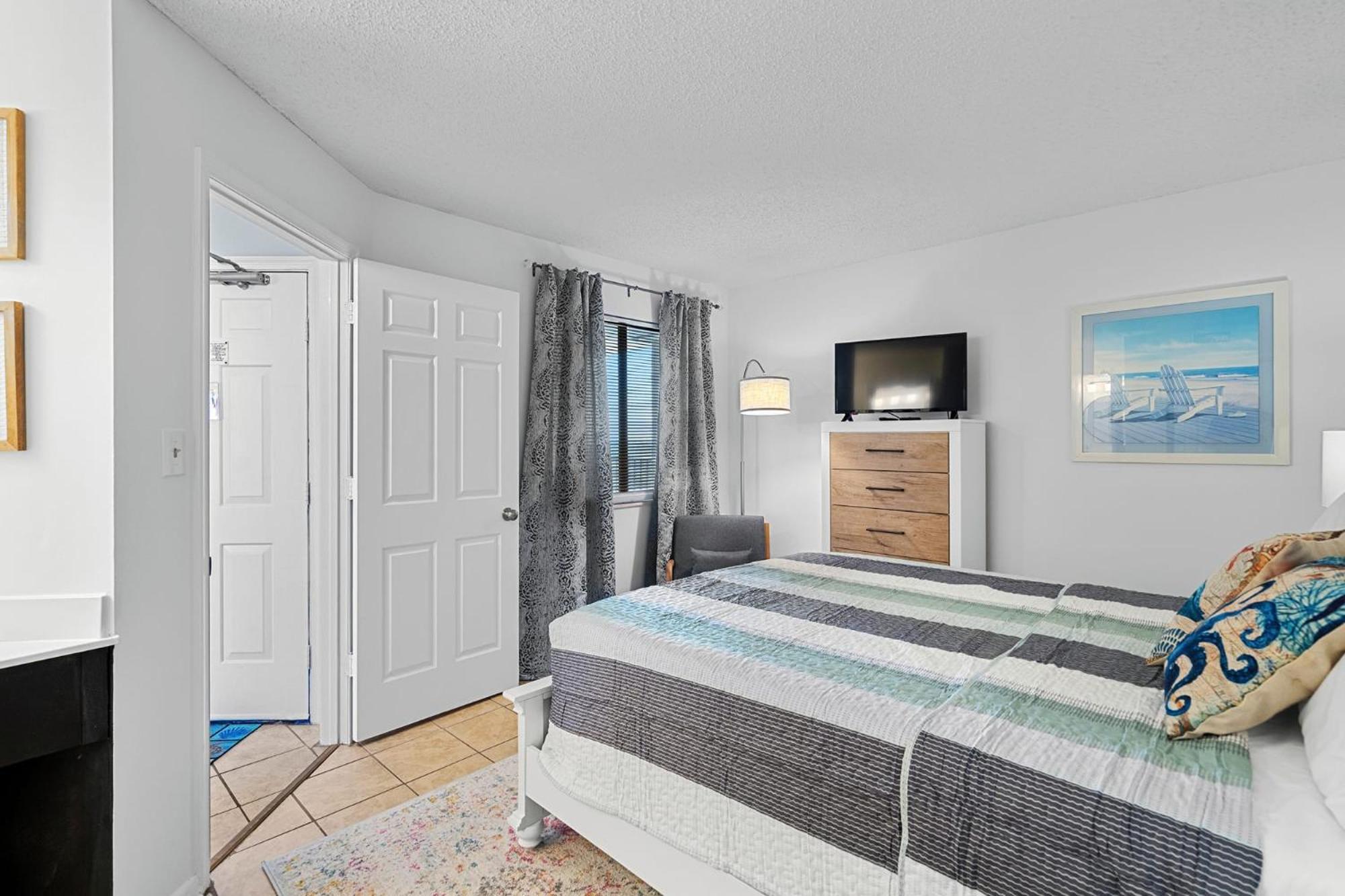 Ocean Forest Plaza Cozy Oceanfront Unit 1910 Myrtle Beach Bagian luar foto