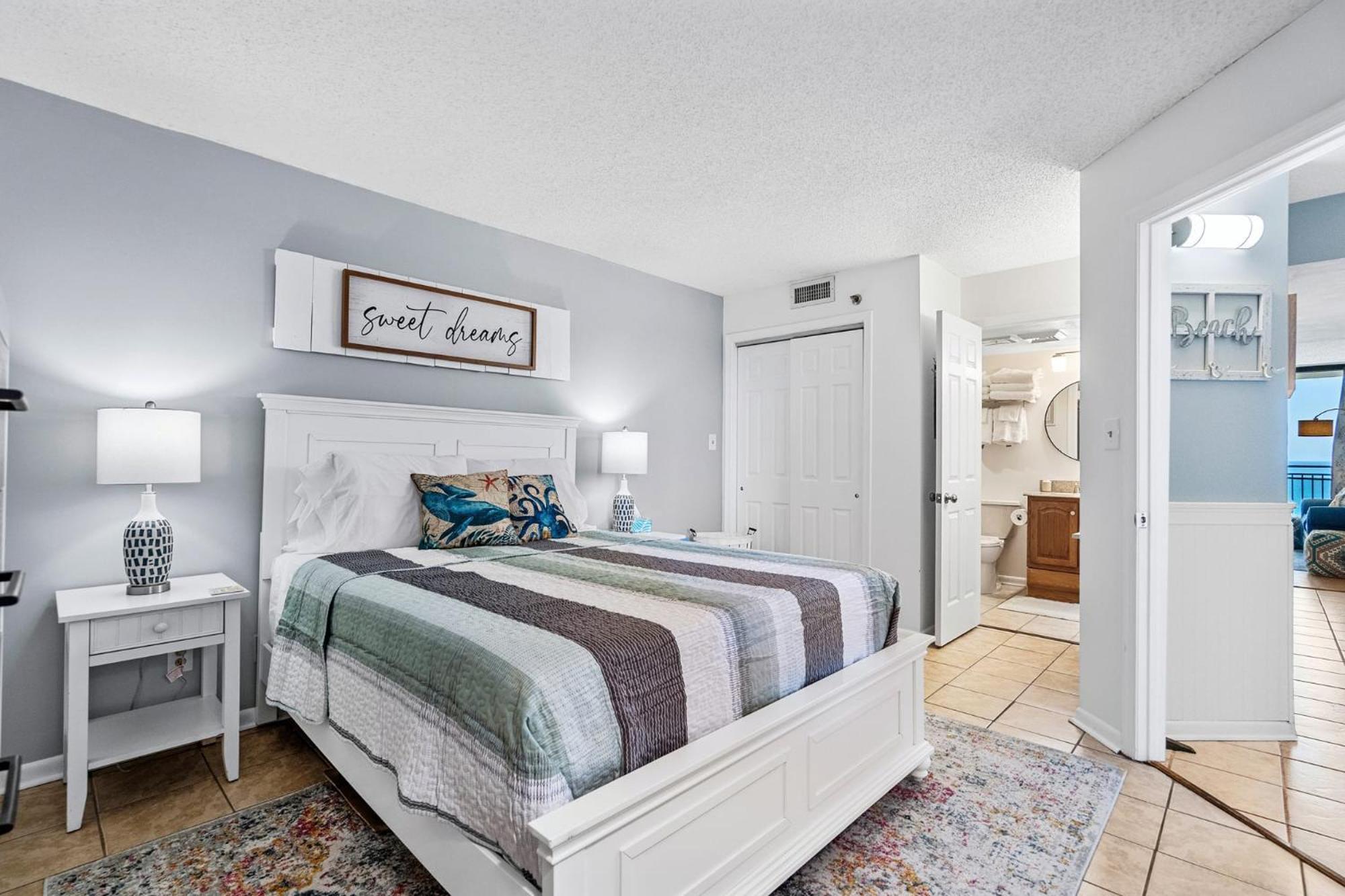 Ocean Forest Plaza Cozy Oceanfront Unit 1910 Myrtle Beach Bagian luar foto