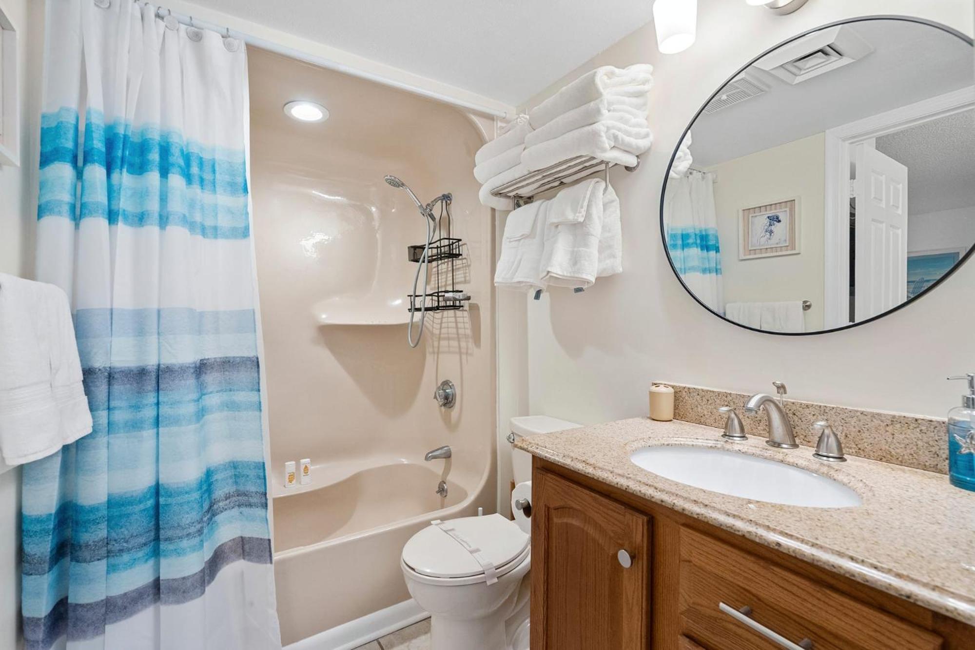 Ocean Forest Plaza Cozy Oceanfront Unit 1910 Myrtle Beach Bagian luar foto
