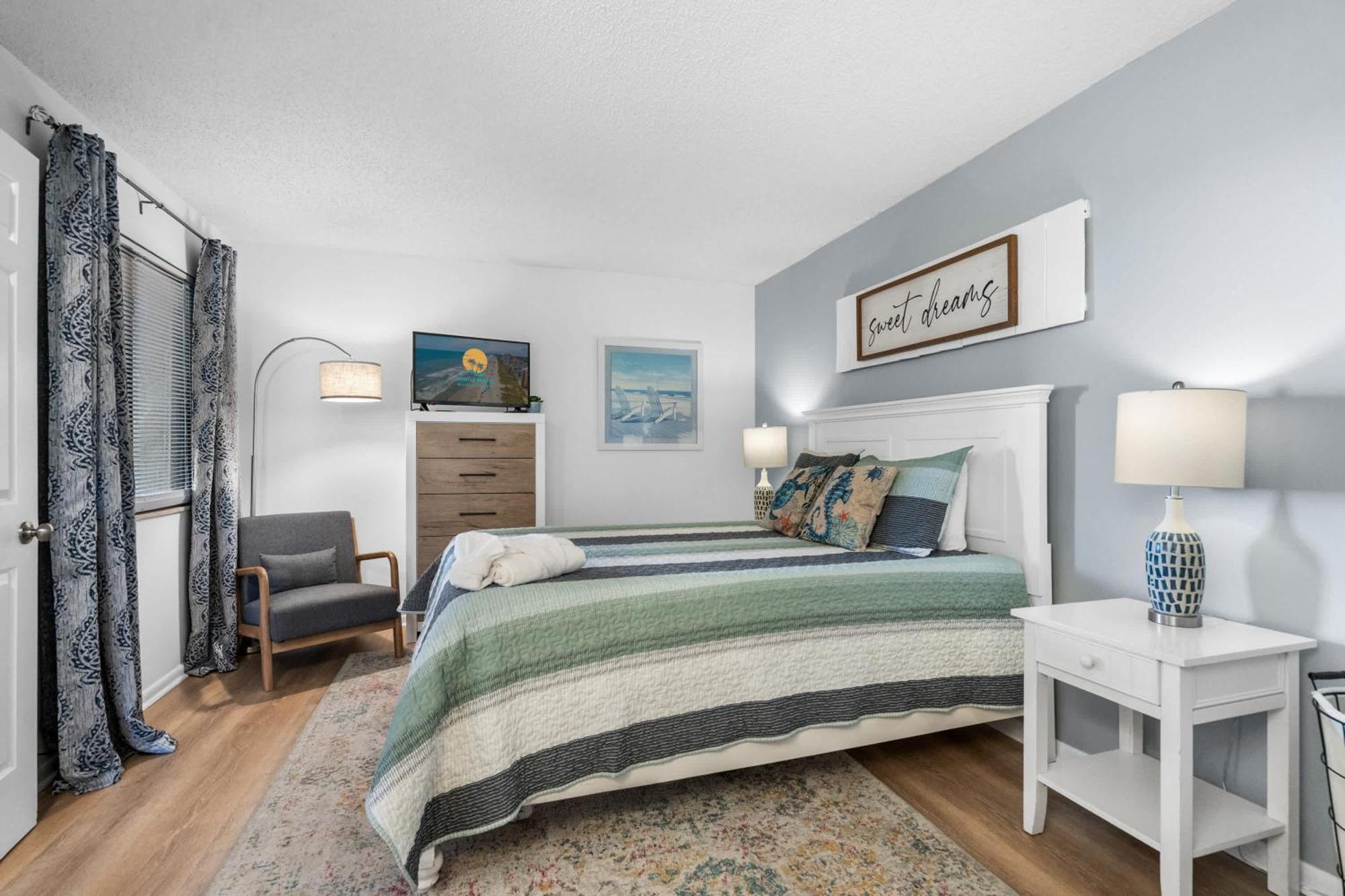 Ocean Forest Plaza Cozy Oceanfront Unit 1910 Myrtle Beach Bagian luar foto