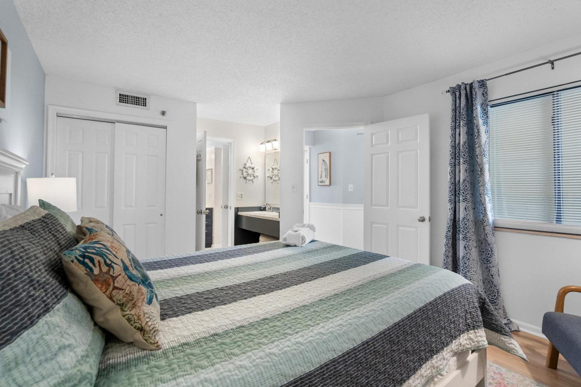 Ocean Forest Plaza Cozy Oceanfront Unit 1910 Myrtle Beach Bagian luar foto