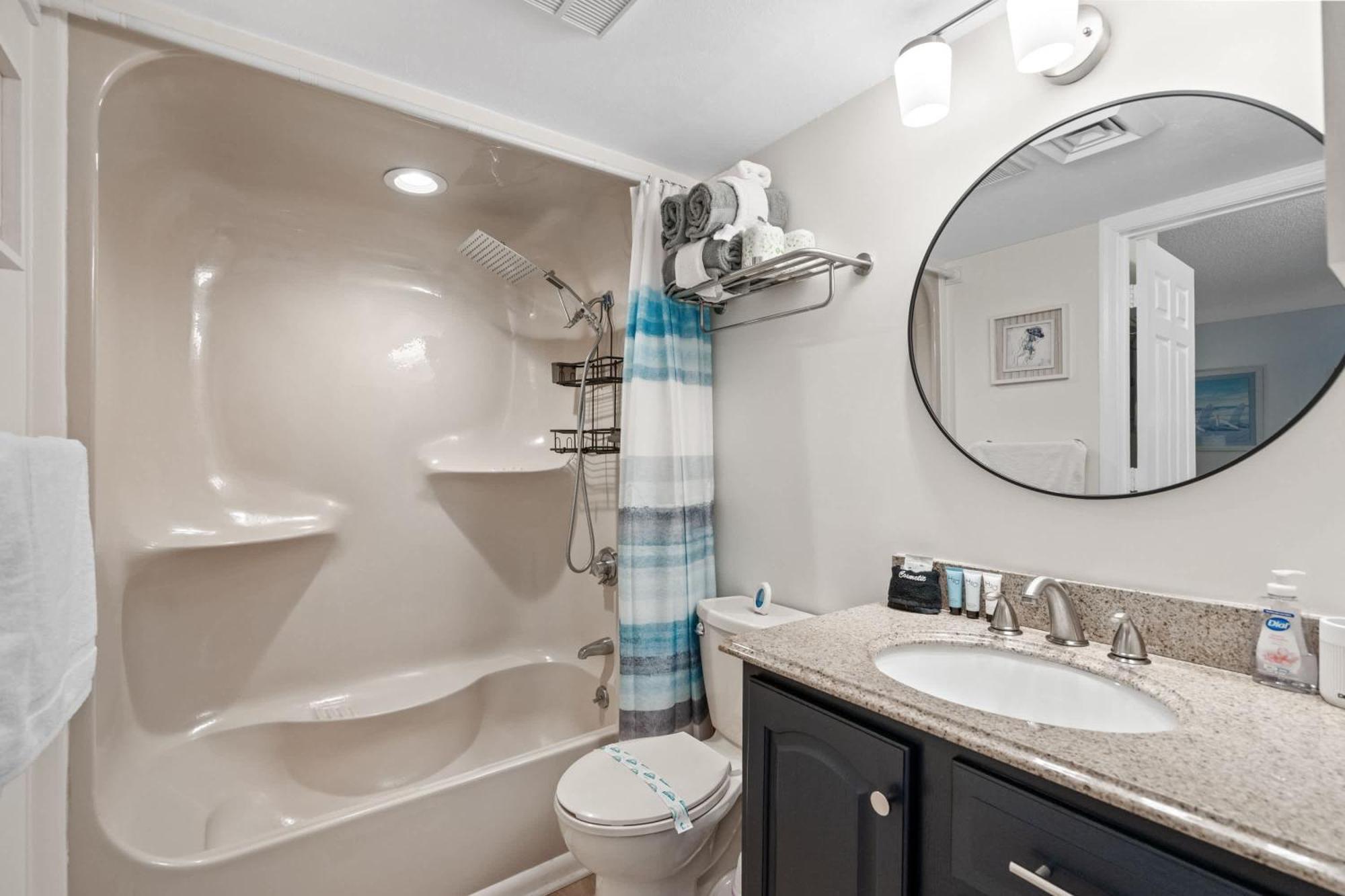 Ocean Forest Plaza Cozy Oceanfront Unit 1910 Myrtle Beach Bagian luar foto